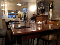 Atmosphère du Restaurant Les Mesanges à Paris - n°14