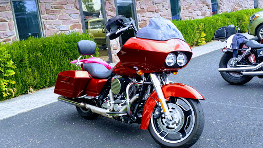 Motorcycle Dealer «American Classic Motors», reviews and photos, 315 Big Rd, Zieglerville, PA 19492, USA