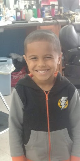 Barber Shop «First Class Barber Shop», reviews and photos, 610 W Trinity Ln, Nashville, TN 37207, USA