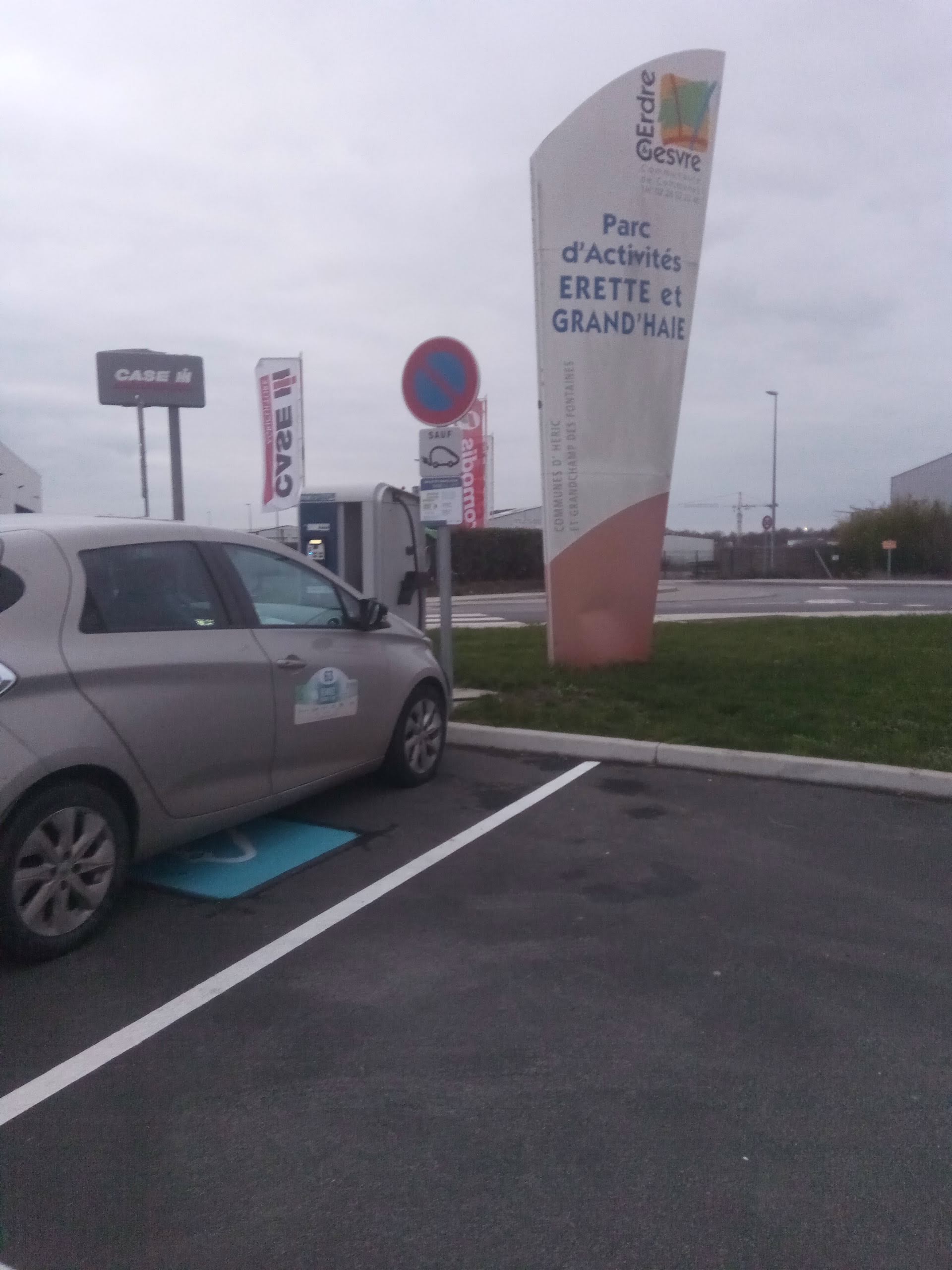 Photo n° 1 de l'avis de Alexis.O fait le 27/01/2019 à 18:33