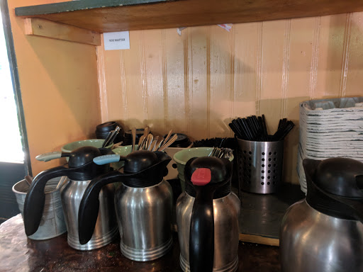 Cafe «High Point Cafe», reviews and photos, 7210 Cresheim Rd, Philadelphia, PA 19119, USA