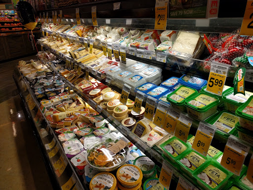 Grocery Store «Safeway», reviews and photos, 2811 Middlefield Rd, Palo Alto, CA 94306, USA