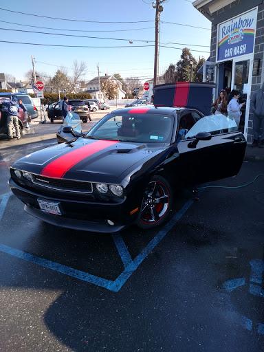 Car Wash «Rainbow Car Wash», reviews and photos, 225 W Old Country Rd, Hicksville, NY 11801, USA