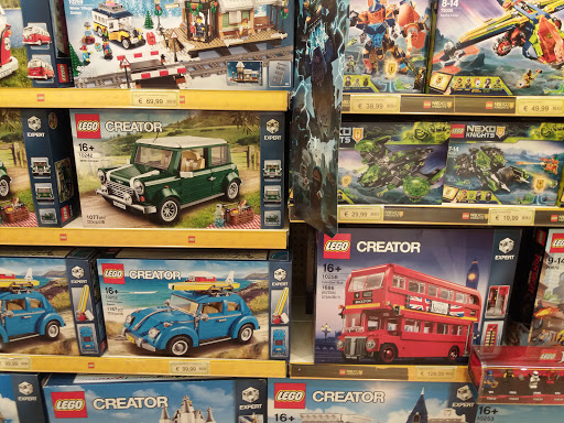 Lego Padova