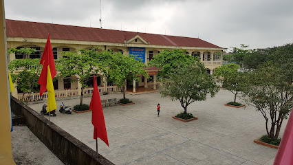 Tiểu Học Thạch Trung