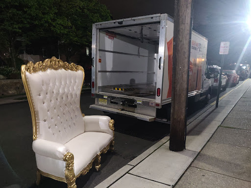 Event Venue «Galloping Hill Caterers», reviews and photos, 1085 Galloping Hill Rd, Union, NJ 07083, USA