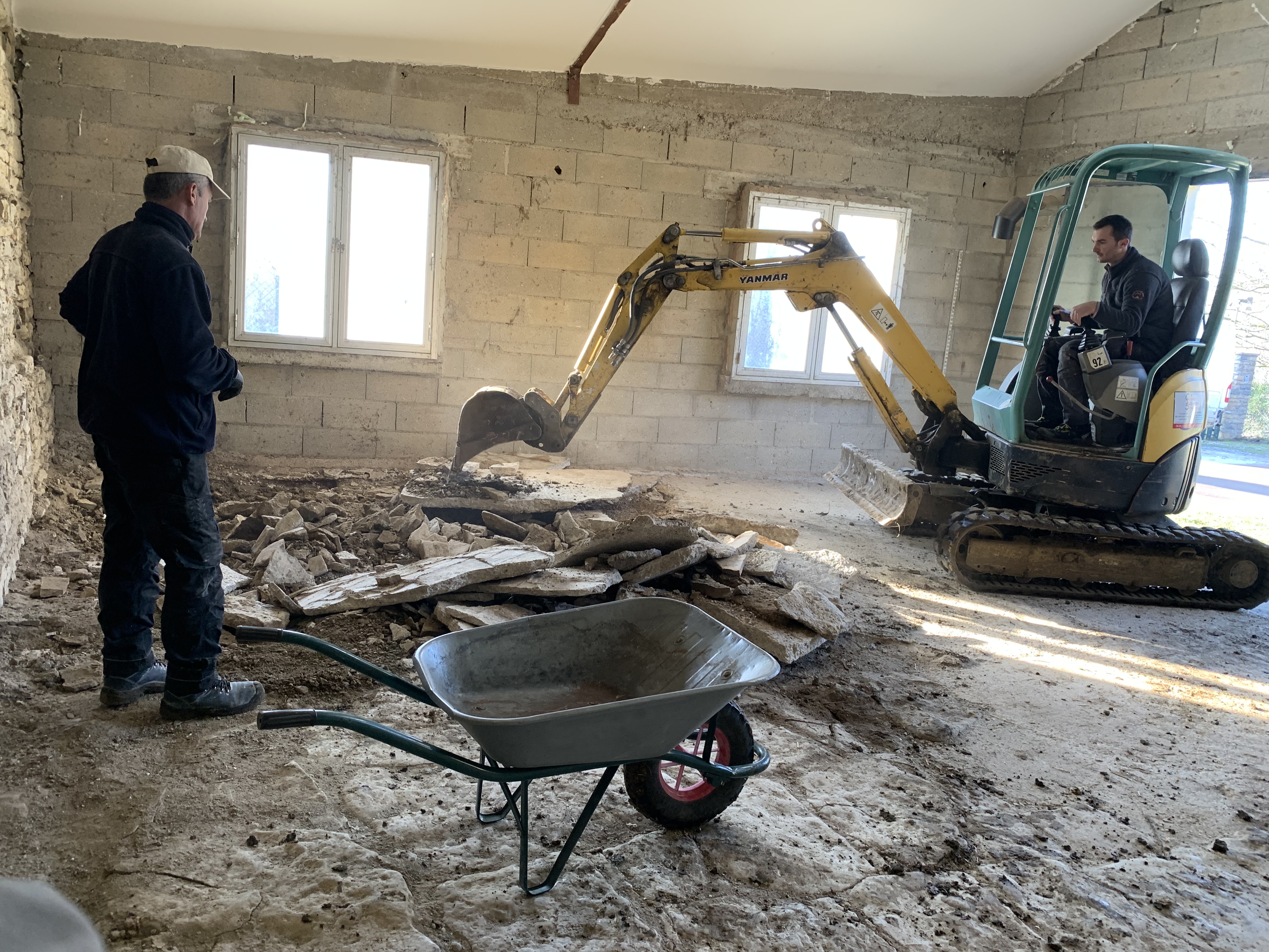 Photo n° 2 de l'avis de Guy.A fait le 26/05/2023 à 11:08