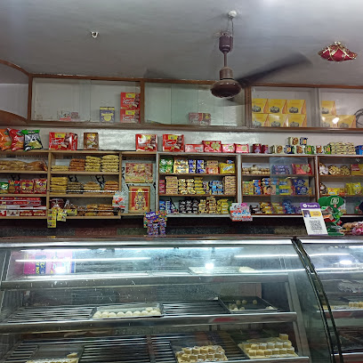 Sangam Dairy & Sweet House - Sector 4, Bhilai, Chhattisgarh 490021, India
