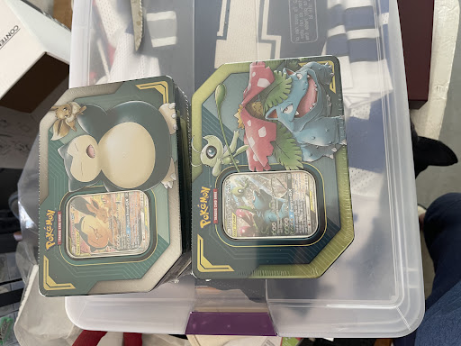 Sports Card Store «Toy Mandala», reviews and photos, 14555 Ventura Blvd, Sherman Oaks, CA 91403, USA