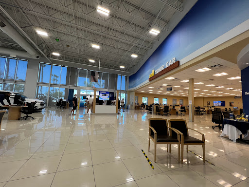 Used Car Dealer «CarMax», reviews and photos, 1131 Central Ave, Duarte, CA 91010, USA