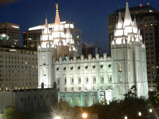 RV Storage Facility «Alpine Storage - Salt Lake», reviews and photos, 750 Warm Springs Rd, Salt Lake City, UT 84116, USA