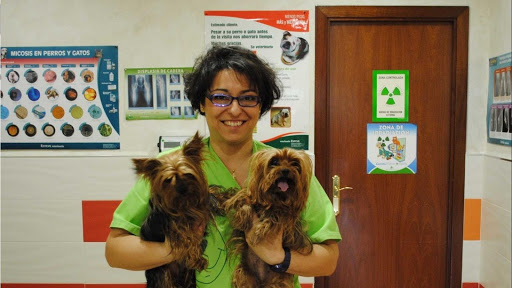 Clínica Veterinaria El Restón en Valdemoro