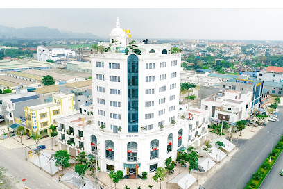 Khách sạn VHL Hà Nam