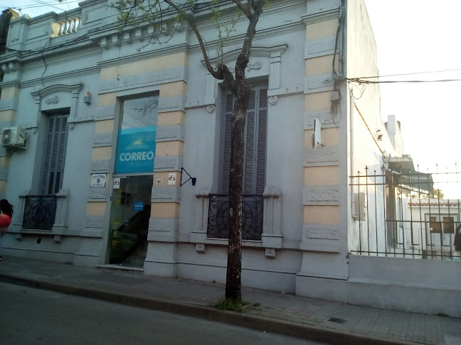 Opiniones de Correo Uruguayo Oficina San Jose en Nueva Helvecia - Oficina de correos