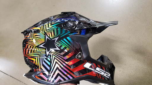 Motorcycle Dealer «Owens Cycle Inc», reviews and photos, 1707 N 1st St, Yakima, WA 98901, USA