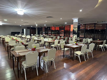 Restaurante & Café - Mel Gastronomia - Praça Mal. Âncora, 15 - Centro, Rio de Janeiro - RJ, 20210-200, Brazil