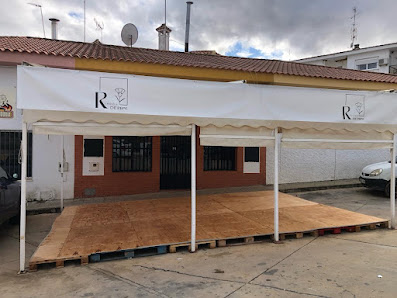 Bar El Rincón de Pepe C. Andevalo, 19, 21300 Calañas, Huelva, España