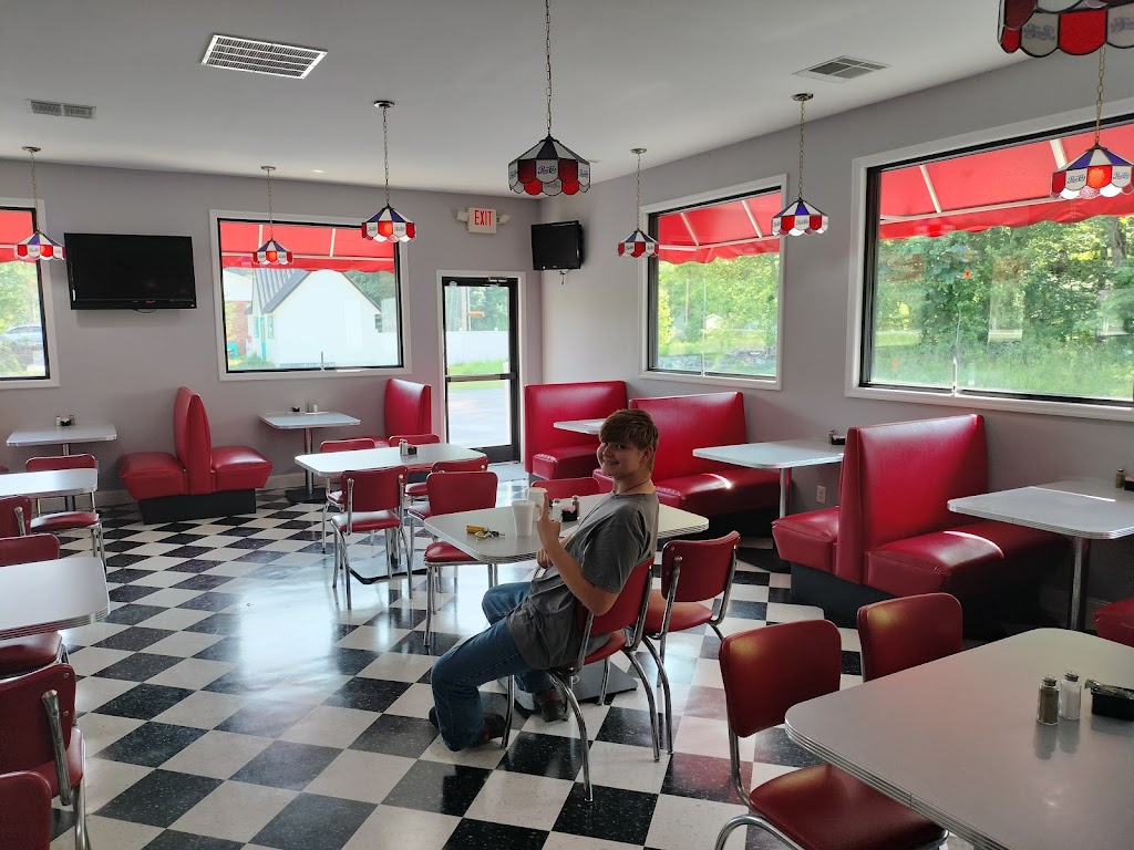 Cornbread Cafe Frenchburg, KY 40322 Menu, Reviews, Hours & Contact