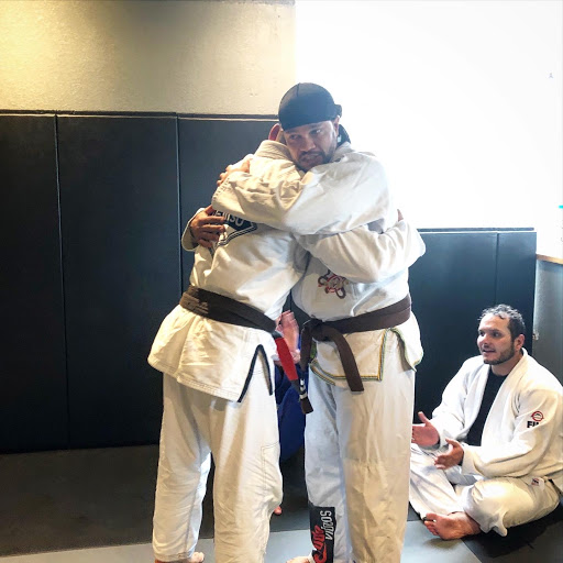 Martial Arts School «Mile High Gracie Jiu-Jitsu», reviews and photos, 1385 Carr St, Lakewood, CO 80214, USA