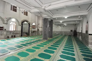 Rohilawad Masjid image