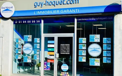 Agence immobilière Guy Hoquet COMBS LA VILLE image