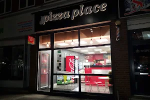 That Pizza Place Hale image
