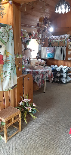 Florist «Three Peas In A Pod Florist», reviews and photos, 442 N Lewis Rd, Royersford, PA 19468, USA