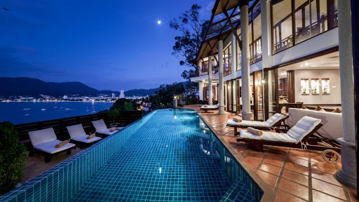 Villa Baan Paradise Patong