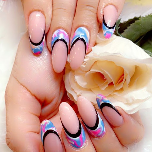 Spa «Margarita Nails & Spa», reviews and photos, 1851 E Baseline Rd #101, Gilbert, AZ 85233, USA