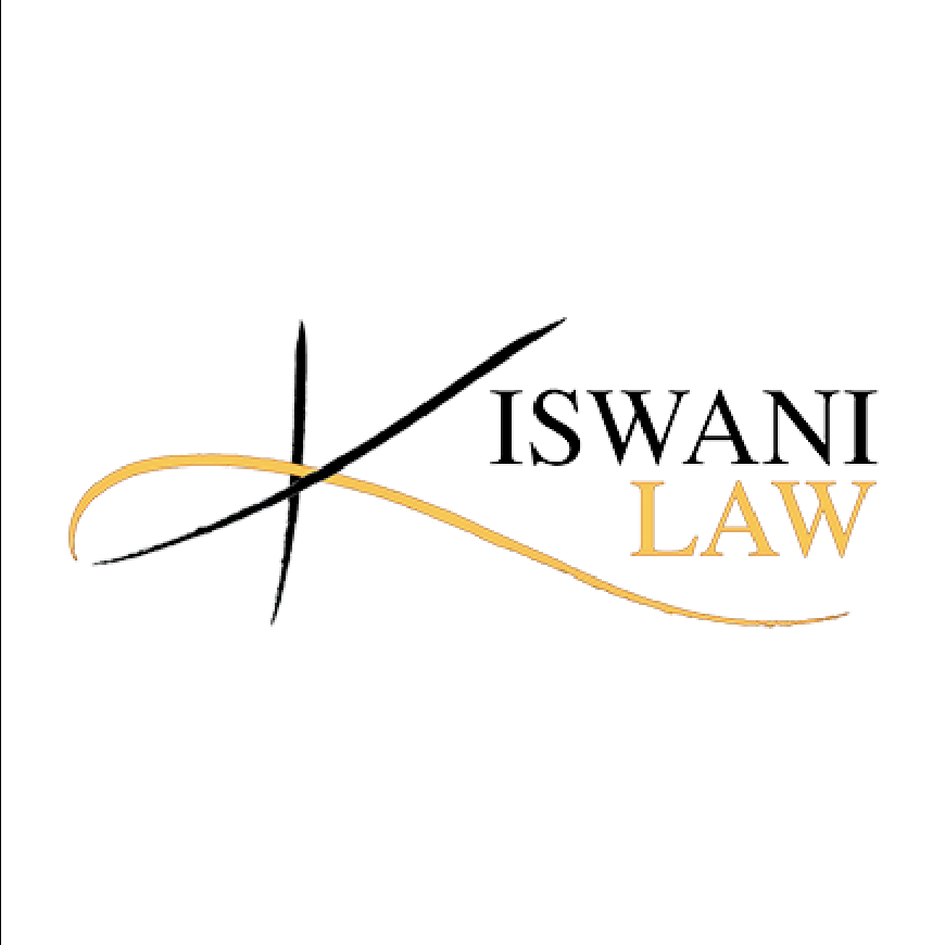 Kiswani Law Firm 60457