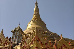 Pagoda image