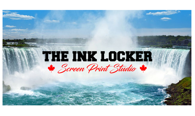 The Ink Locker