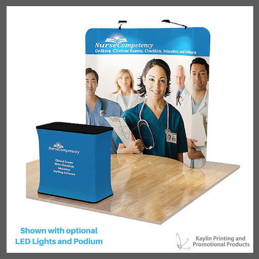 Corporate Office «Kaylin Printing and Promotional Products», reviews and photos, 950 S Pine Island Rd A150, Plantation, FL 33324, USA