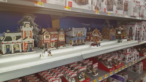 Department Store «Walmart Supercenter», reviews and photos, 506 State Rd, North Dartmouth, MA 02747, USA