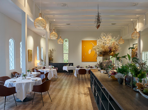 Restaurant Resumé in Svendborg, Herning