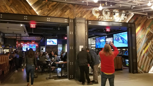 Shopping Mall «Ballston Common Mall», reviews and photos, 4238 Wilson Blvd, Arlington, VA 22203, USA