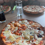 Photo n°1 de l'avis de Viavier. fait le 05/08/2023 à 19:45 sur le  Pizzeria La Dolce Vita à Dombühl