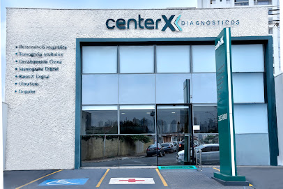 Center X Diagnostics Setor Coimbra Goiânia GO
