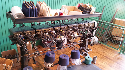 History Museum «Boott Cotton Mills Museum», reviews and photos, 115 John St, Lowell, MA 01852, USA