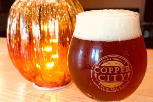 Copper City Brewing Company image