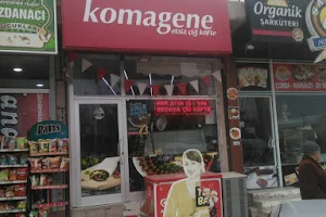 Komagene Kozaklı image