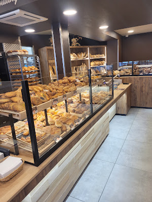Boulangerie Pâtisserie "Mathieu" à Hem