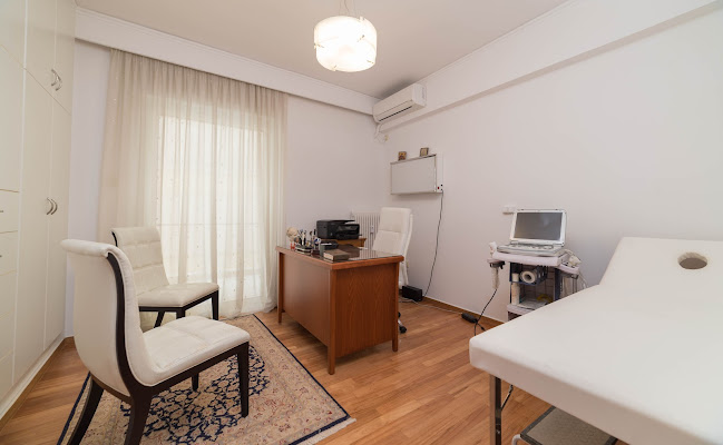 Άγριος Ν. Ιωάννης MD, Καρδιολόγος