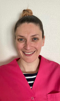 Olivia HODIQUE - Ostéopathe D.O à Lyon