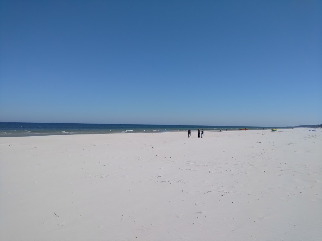 Fotografija Debki Beach II ent 17 divje območje