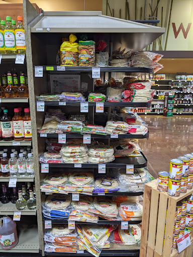 Grocery Store «Safeway», reviews and photos, 1026 Hunt Ave, St Helena, CA 94574, USA