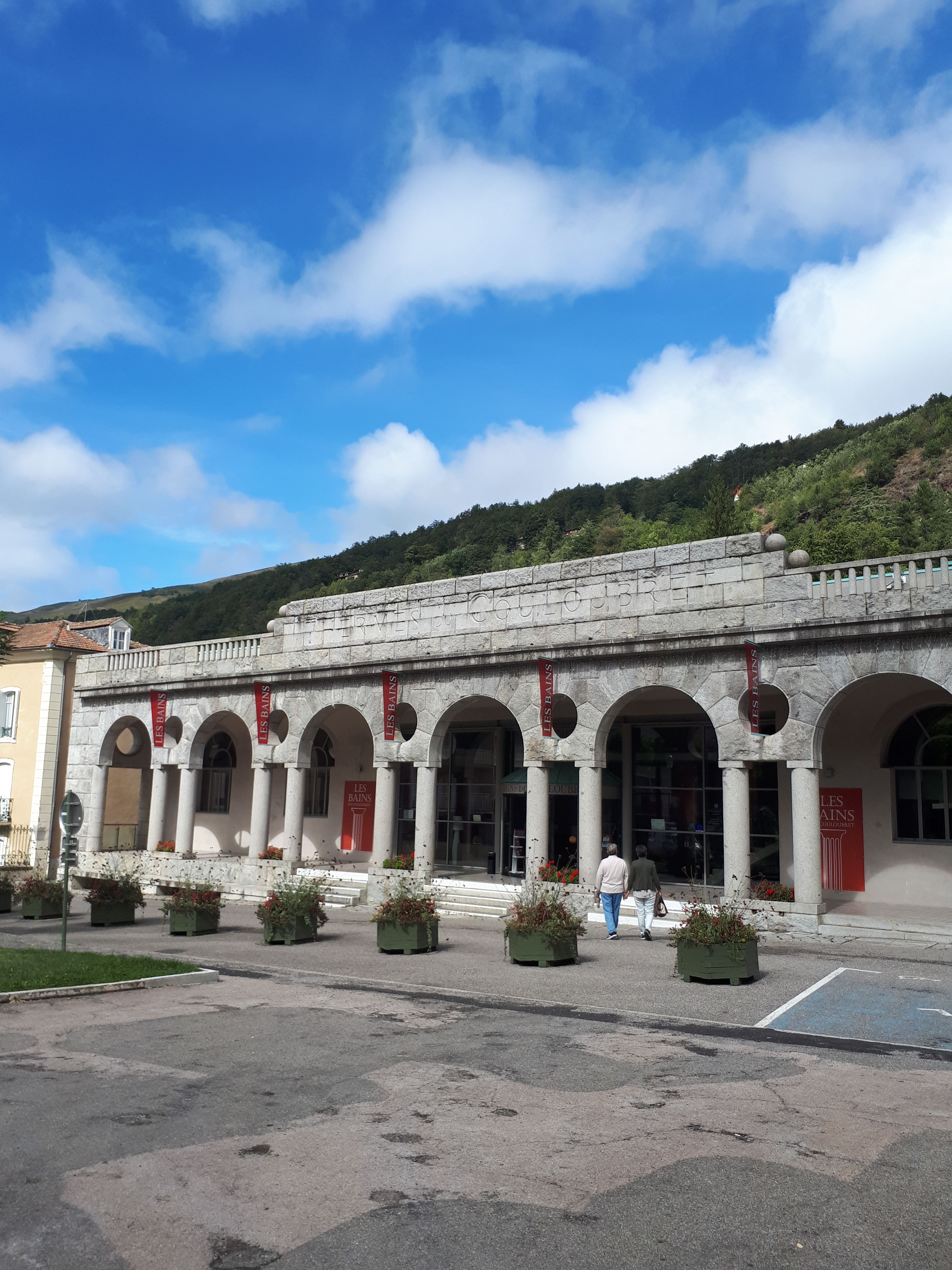 Photo n° 4 de l'avis de Laurent.a fait le 25/09/2018 à 08:05