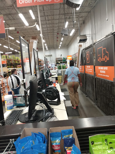 Home Improvement Store «The Home Depot», reviews and photos, 2421 Old Taylor Rd, Chesapeake, VA 23321, USA
