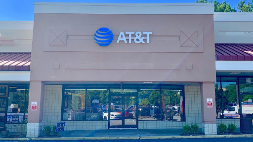 Cell Phone Store «AT&T», reviews and photos, 1580 Holcomb Bridge Rd #6, Roswell, GA 30076, USA