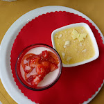 Photo n°1 de l'avis de swapna.m fait le 13/05/2019 à 21:14 sur le  La Ginestrella à Varzi